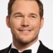 HOLLYWOOD, CA - FEBRUARY 22: Actor Chris Pratt poses in the press room during the 87th Annual Academy Awards at Loews Hollywood Hotel on February 22, 2015 in Hollywood, California. (Photo by Jason Merritt/Getty Images)